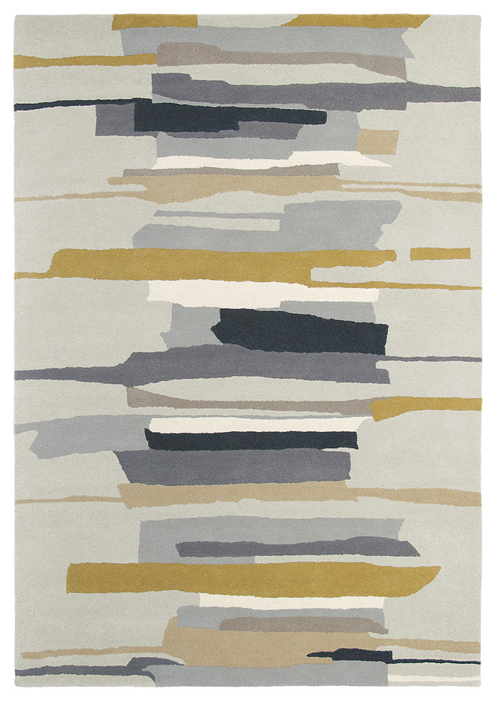 Carpet (Rug) from Zeal Collection, Harlequin