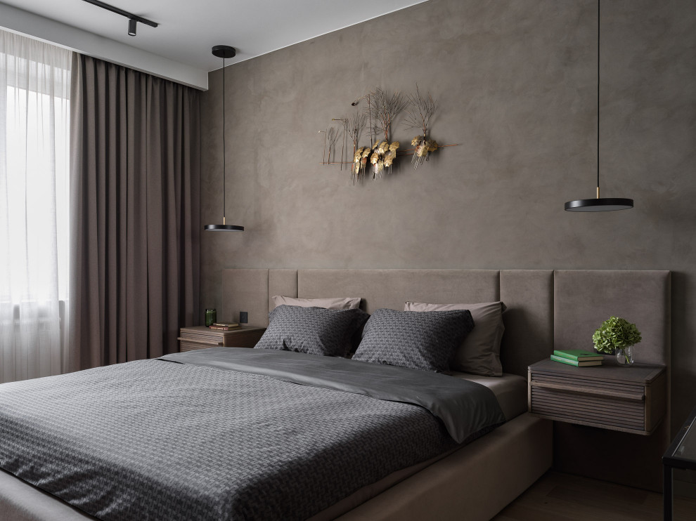 Квартира для холостяка в Москве