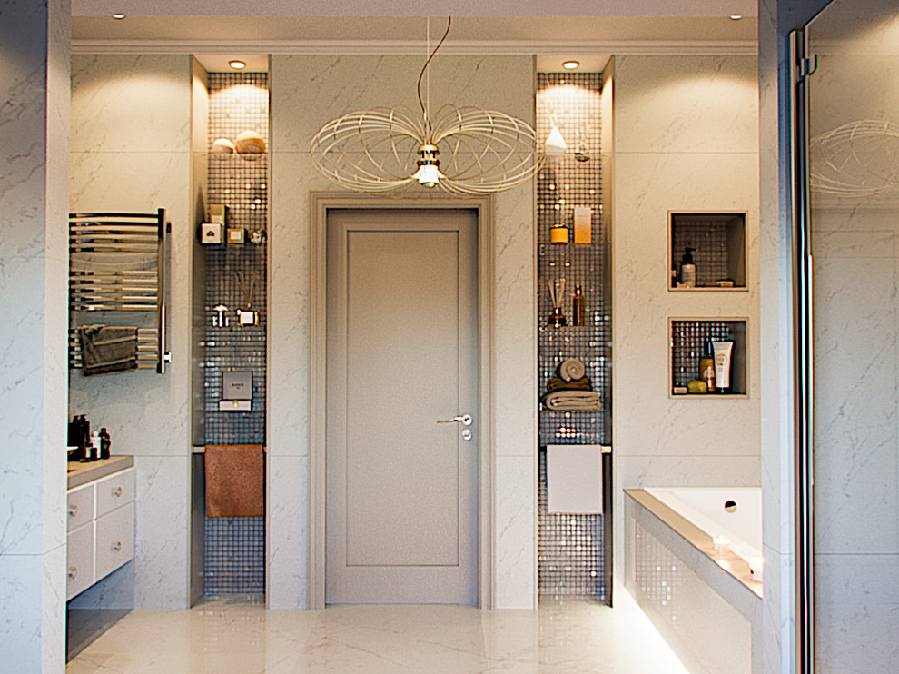 Проект частного дома