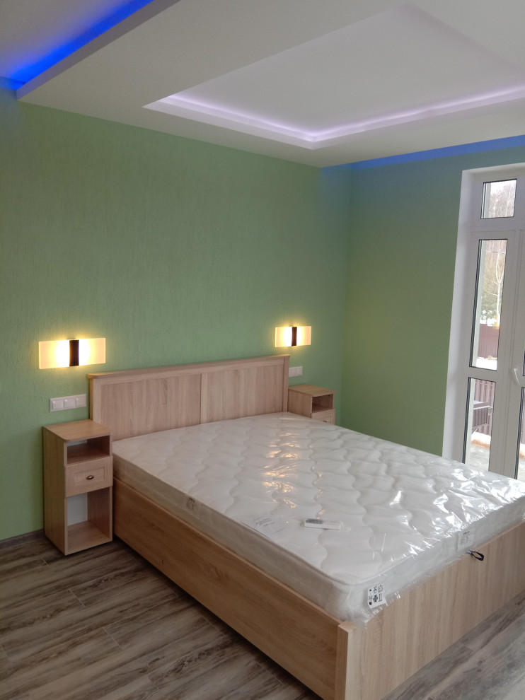 Ремонт и отделка