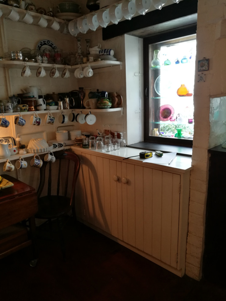 Chapman- Taylor Kitchen