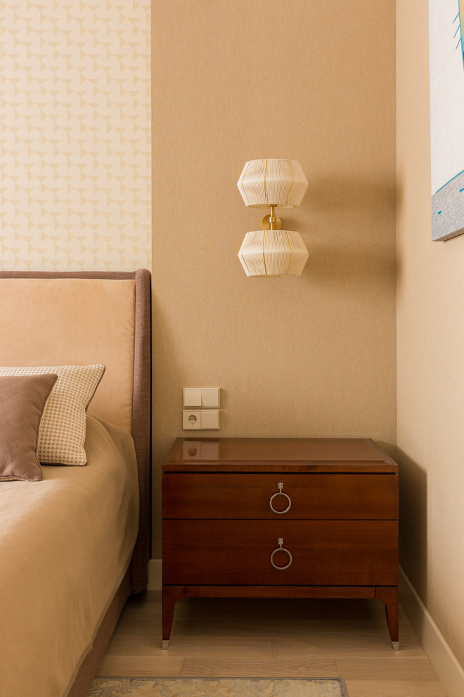 Апартаменты "в Измайлово"