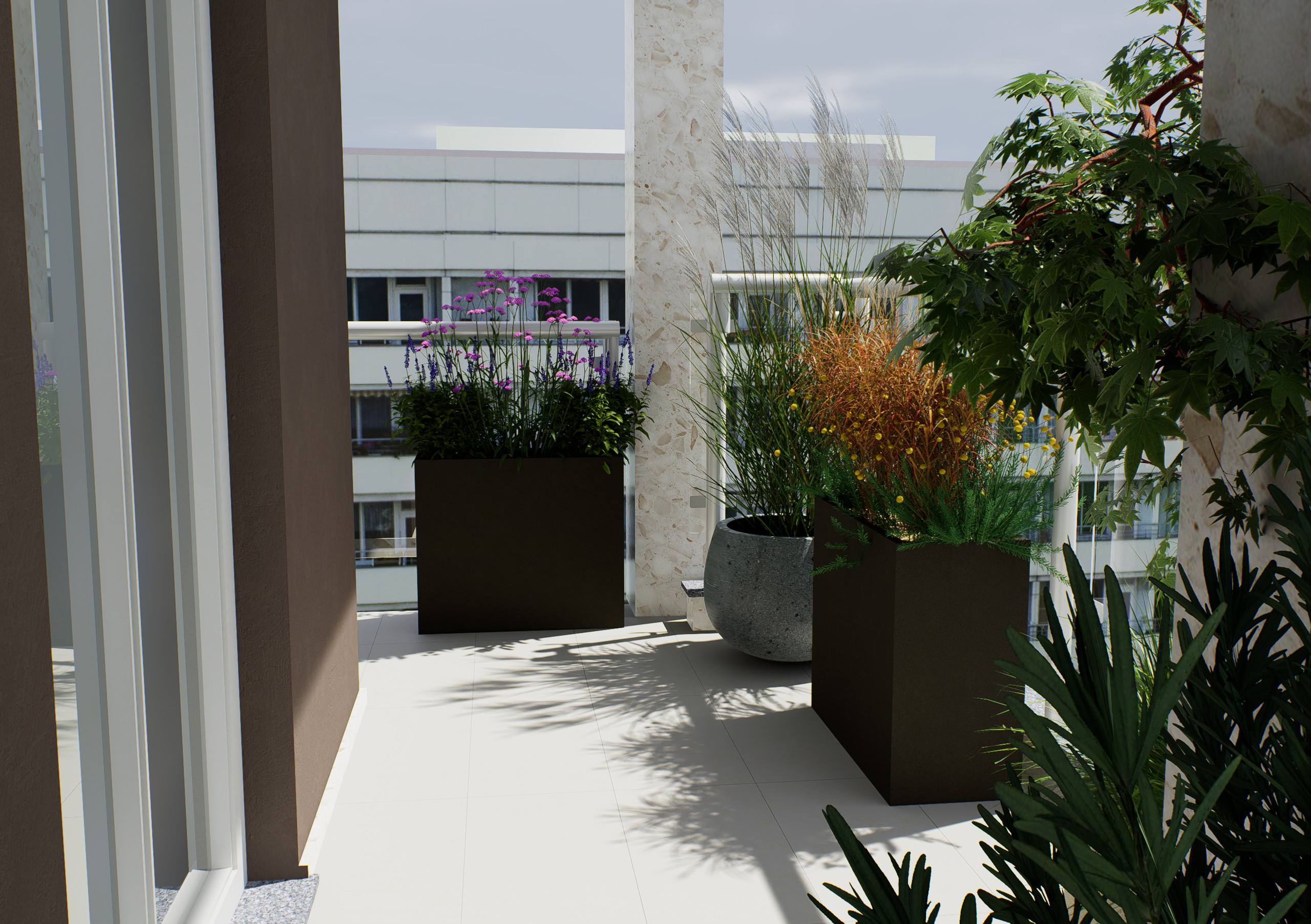 Sky Garden Milano
