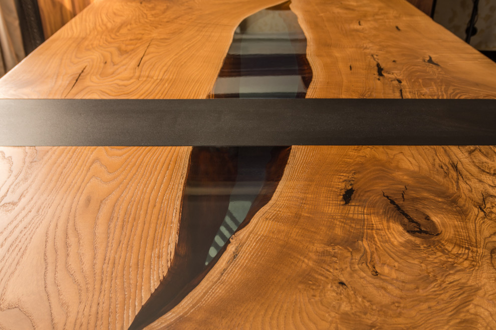 Стол "Павшинский" by Hard Massive