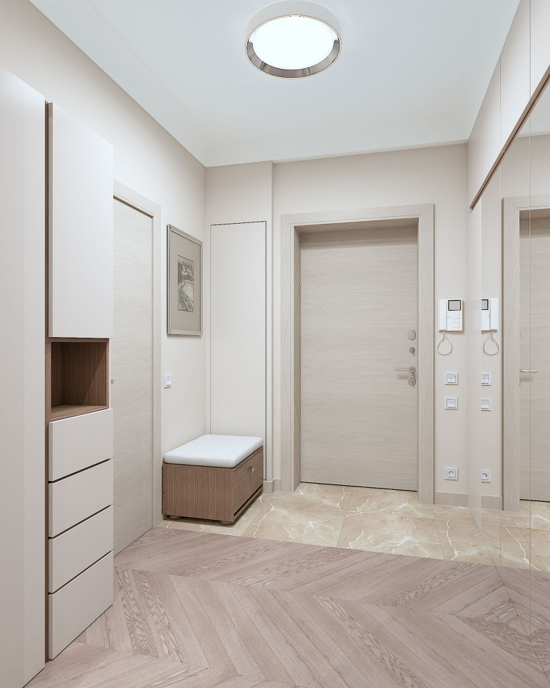 квартира 105м2