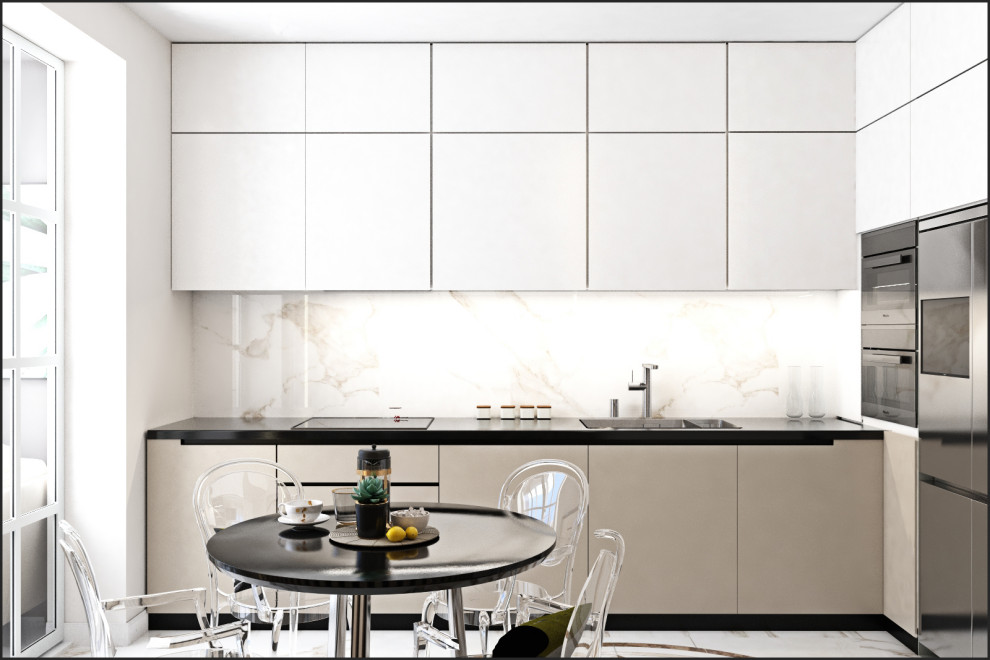 Гусарская баллада