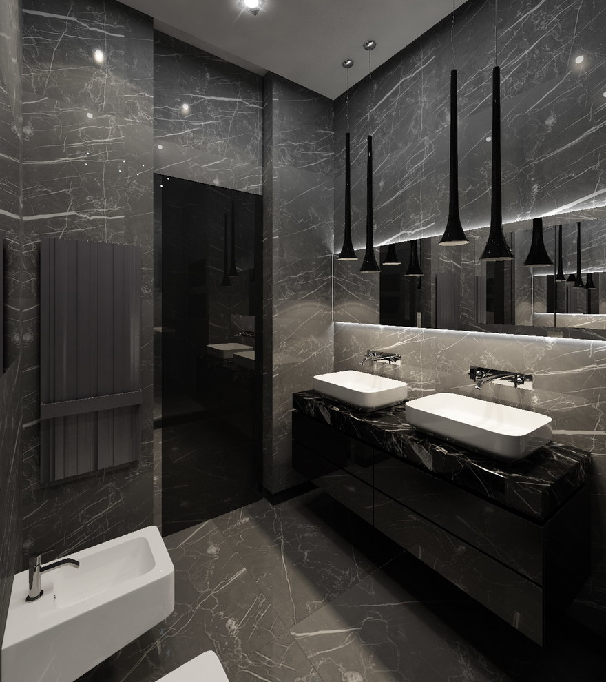 Частные апартаменты, 105 кв.м. Москва