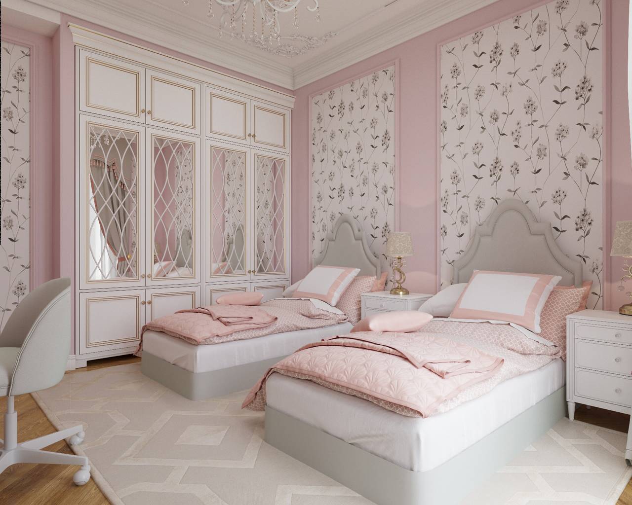 Еще одна "Балтийская жемчужина"