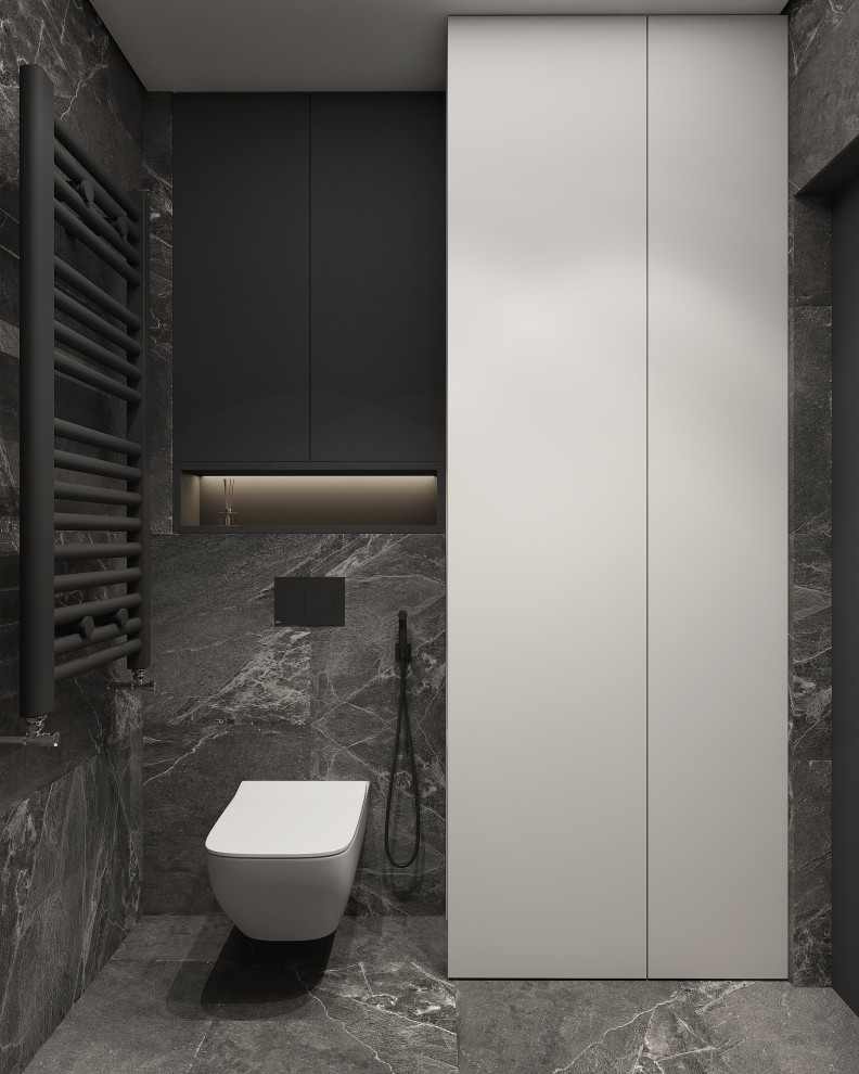 ЖК Республика: Санузел