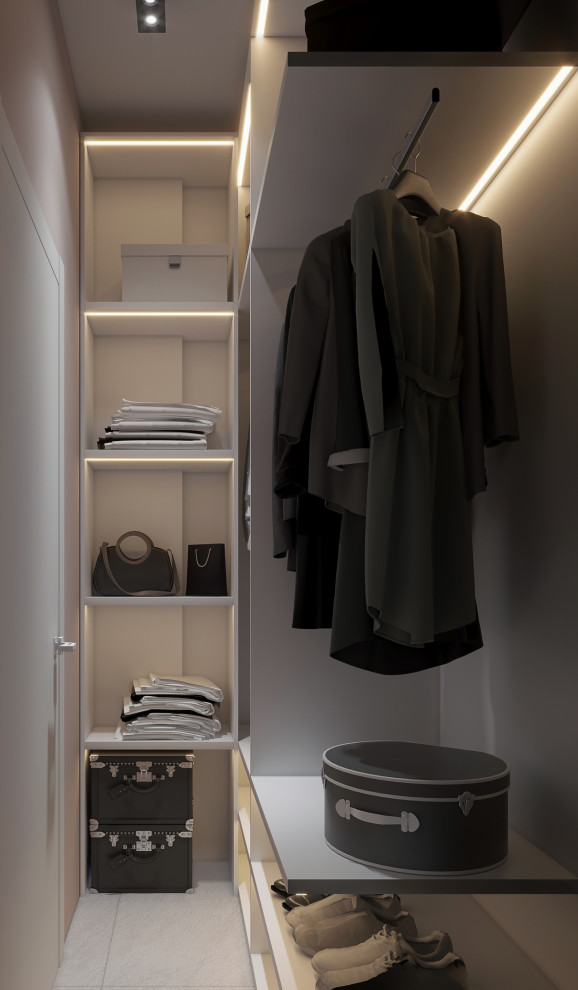 ЖК Скандинавия