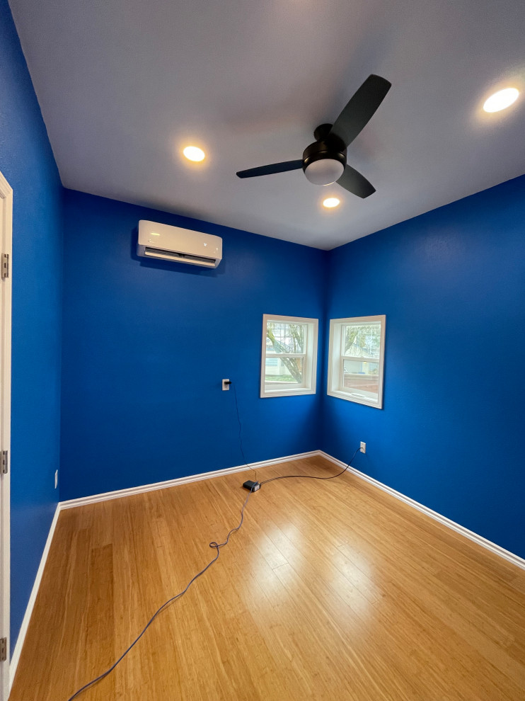 Garage Office