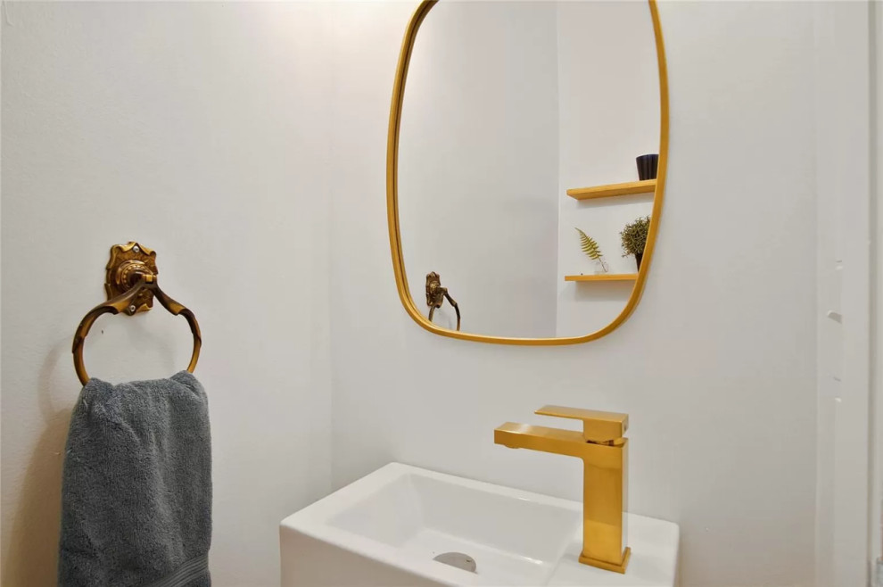 Historic Victorian Transformation