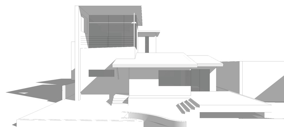 Mission Hills Modern