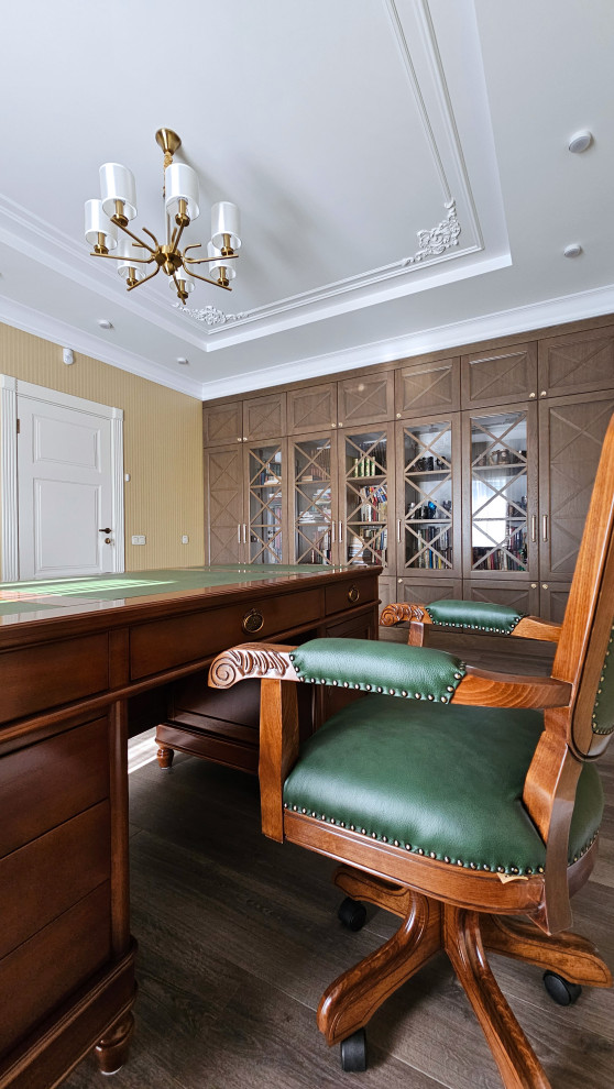 Частный дома 250м2