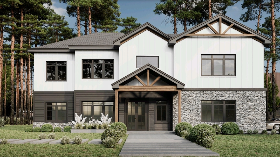 Redwood Project