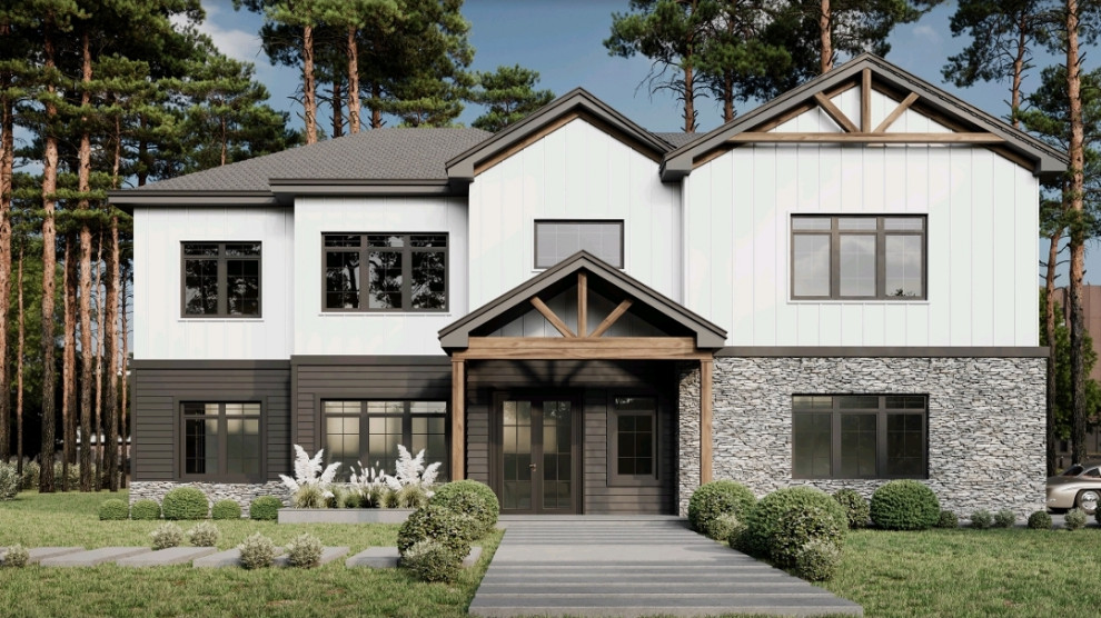 Redwood Project