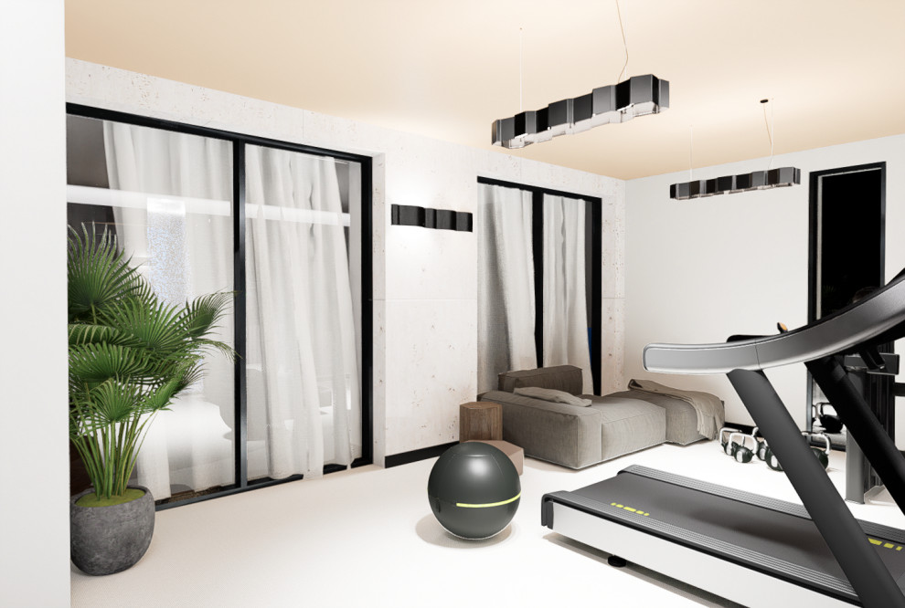 individual house design