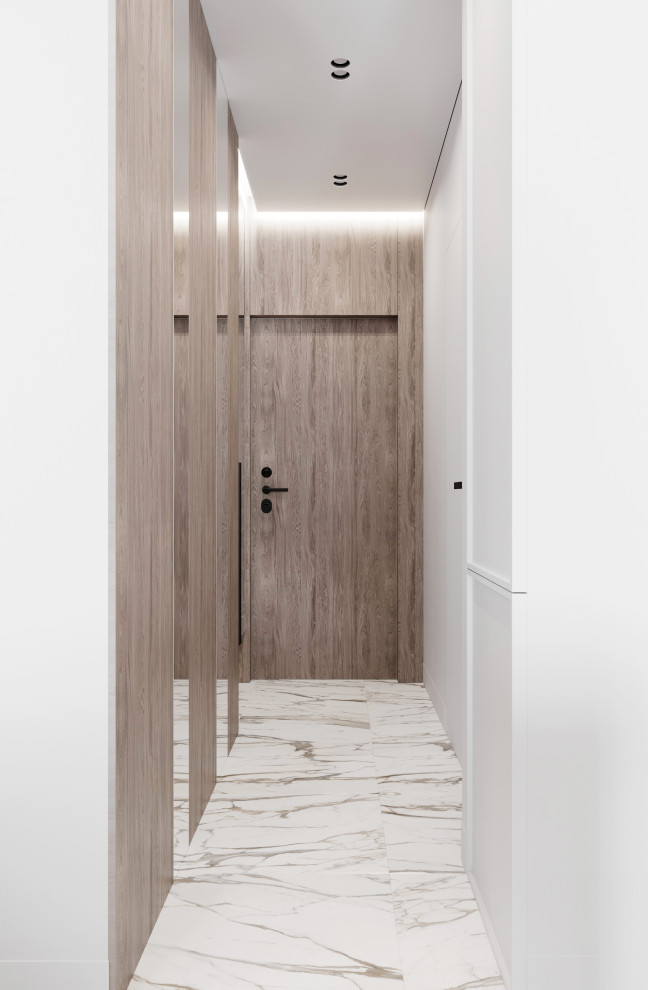 ЖК "ПРИМОРСКИЙ КВАРТАЛ"