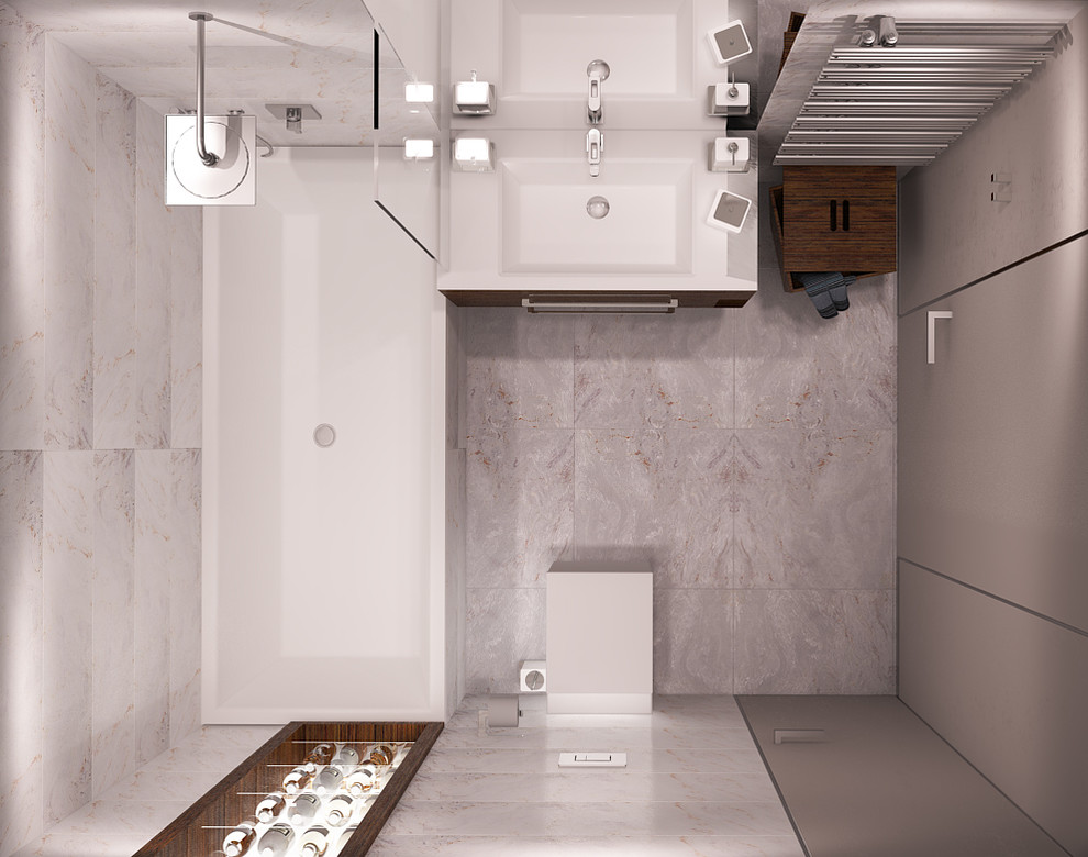 2х комнатная квартира ЖК " Кошелев - проект "