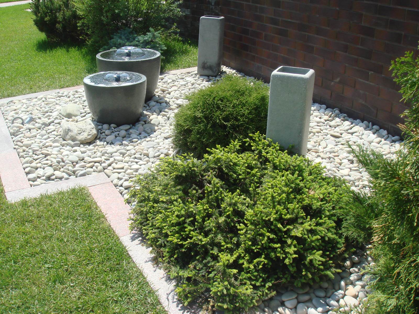 Сад "Динамика движения"