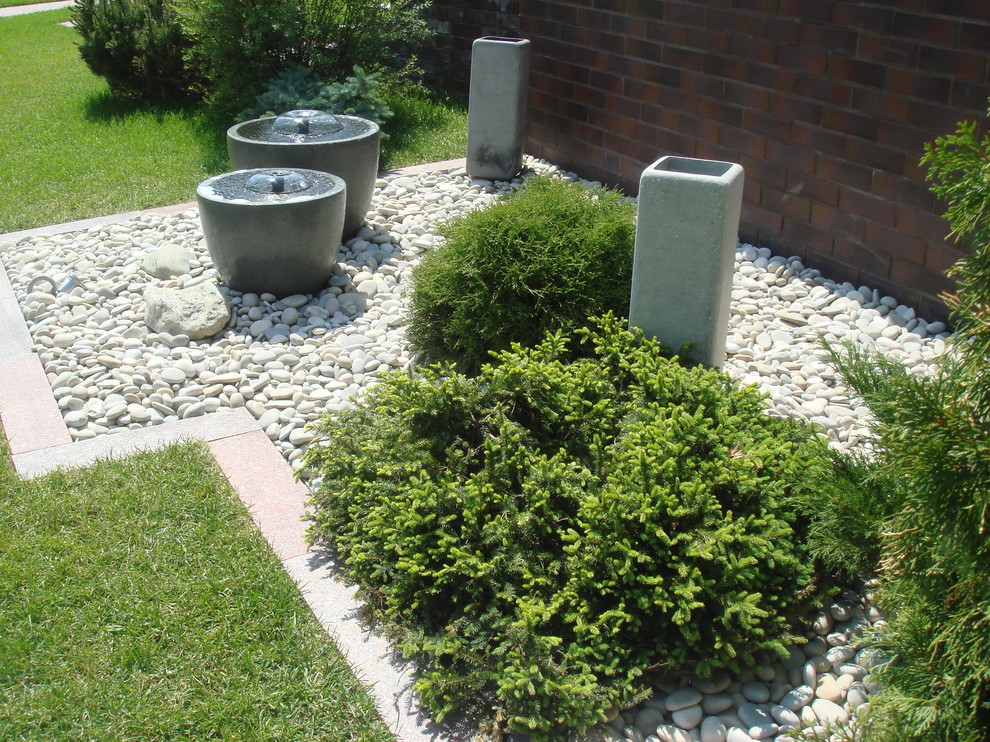 Сад "Динамика движения"