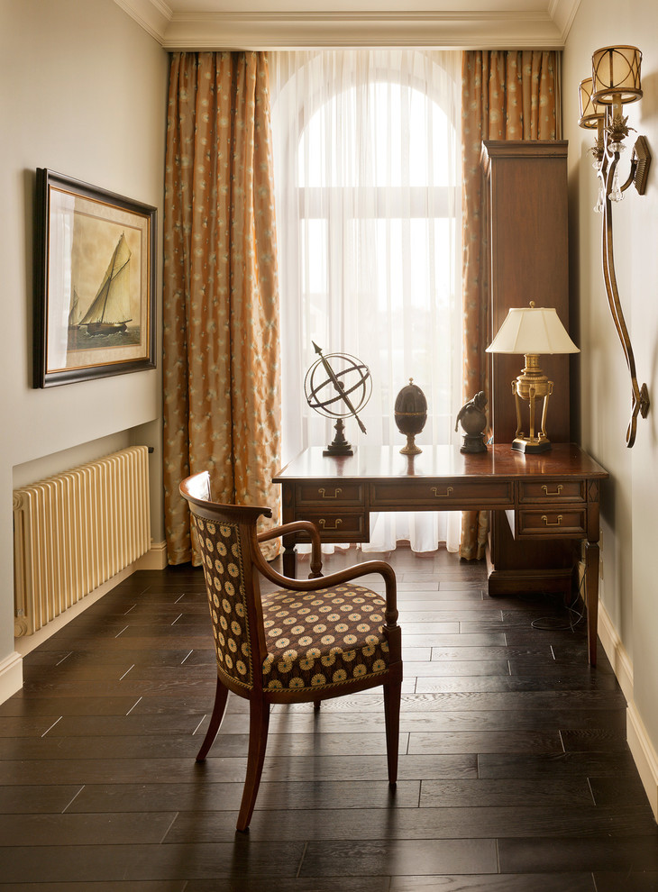 Загородный дом 350 кв. метров, 2012 год