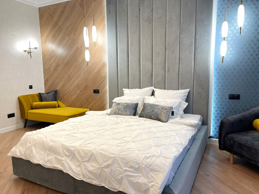 ЖК Триколор