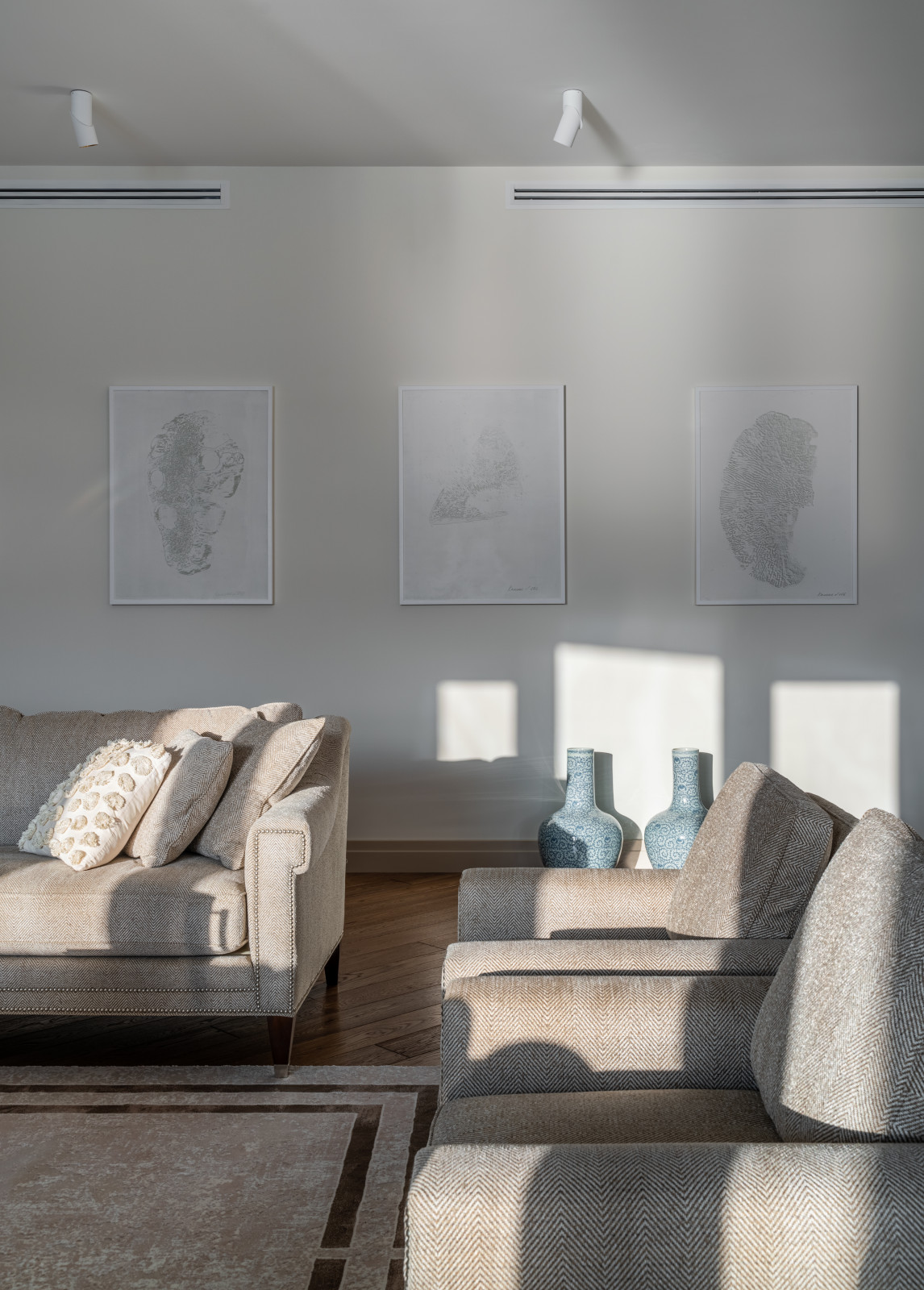 Квартира в "Кленовом доме"