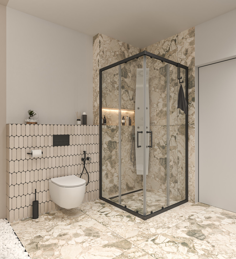 Дизайн интерьера жилого дома