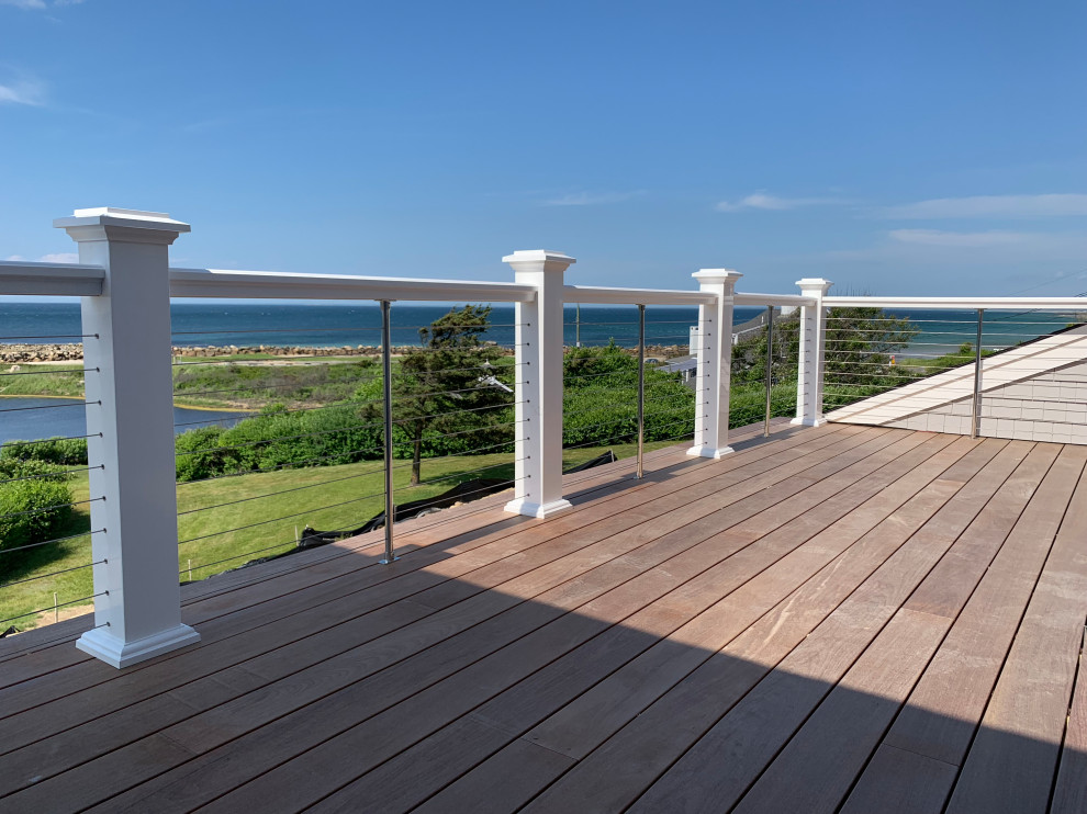 Deck Projects | New construction and renovations