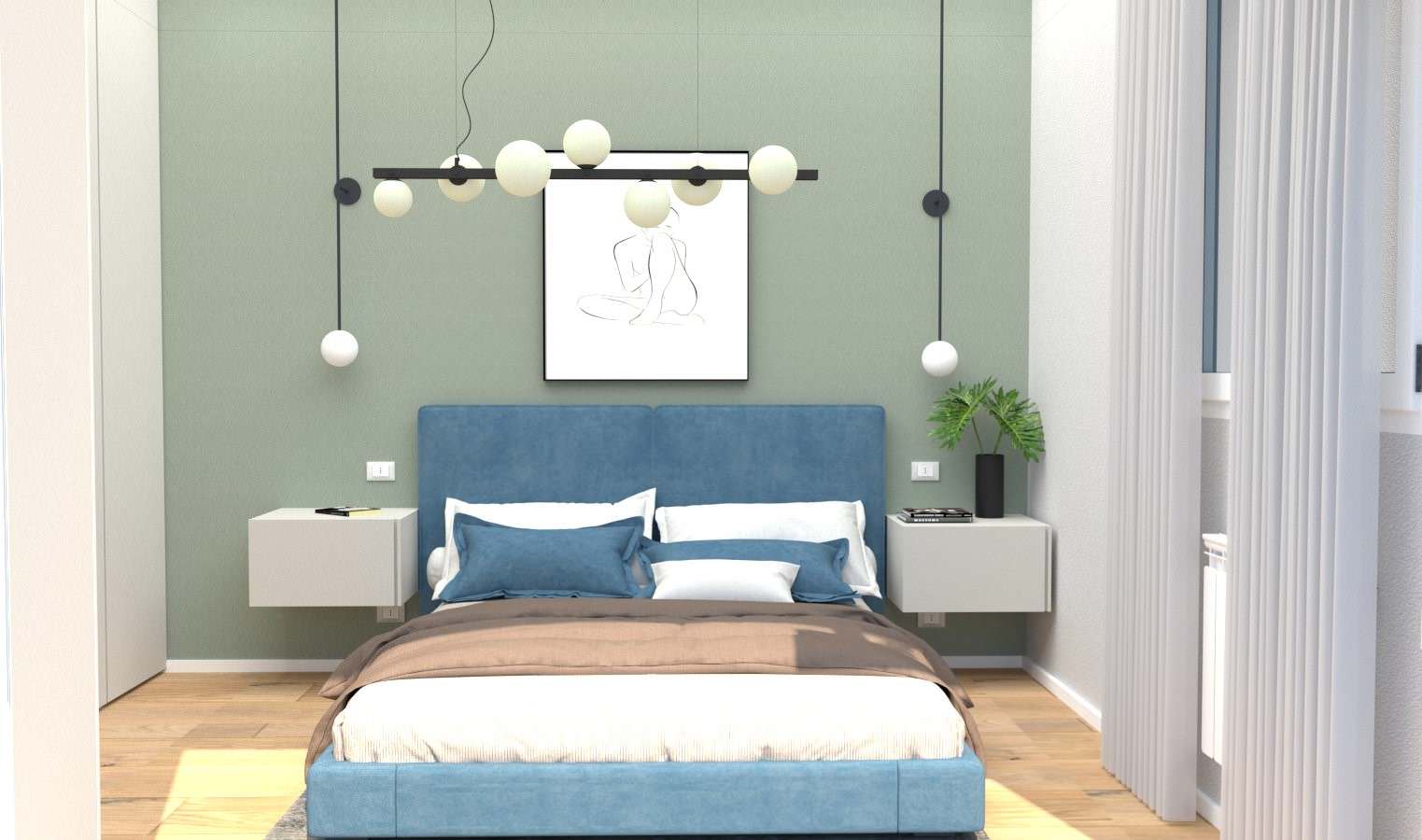 Casa A.H