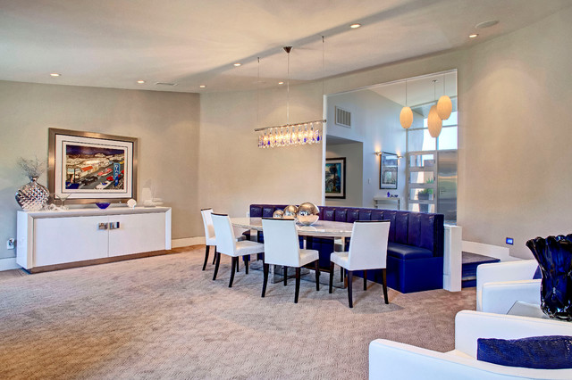 McElroy Project contemporary-matplats
