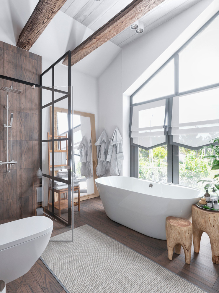 Интерьер частного дома