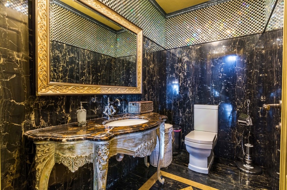 Ванная комната