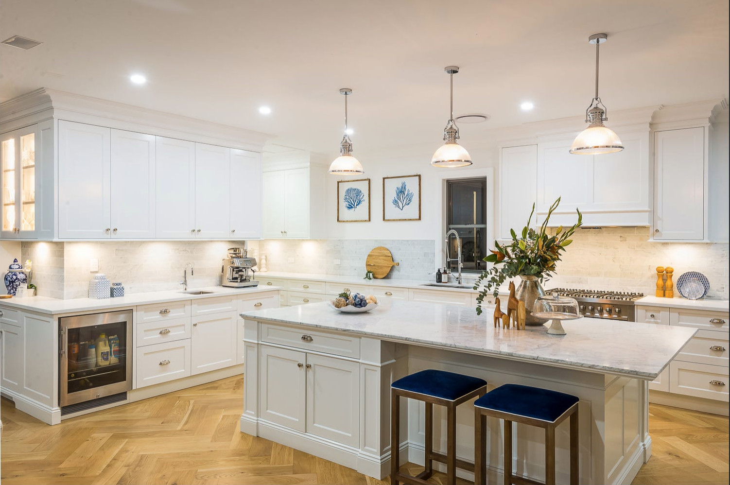 Rural Renovation at Bridgeman Downs