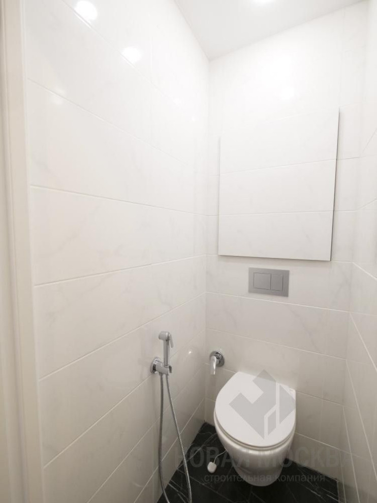 Ремонт 2-комнатной квартиры 72 кв.м в ЖК «Переделкино Ближнее Город-парк»