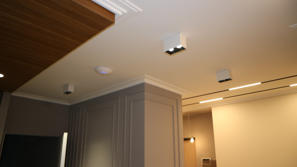 Комендантский пр-т д.58 ЖК Легенда Комендантского