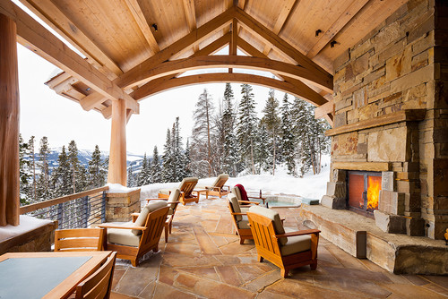 6 Tips for a Cozy and Winterproof Patio You Can Enjoy Year-Round