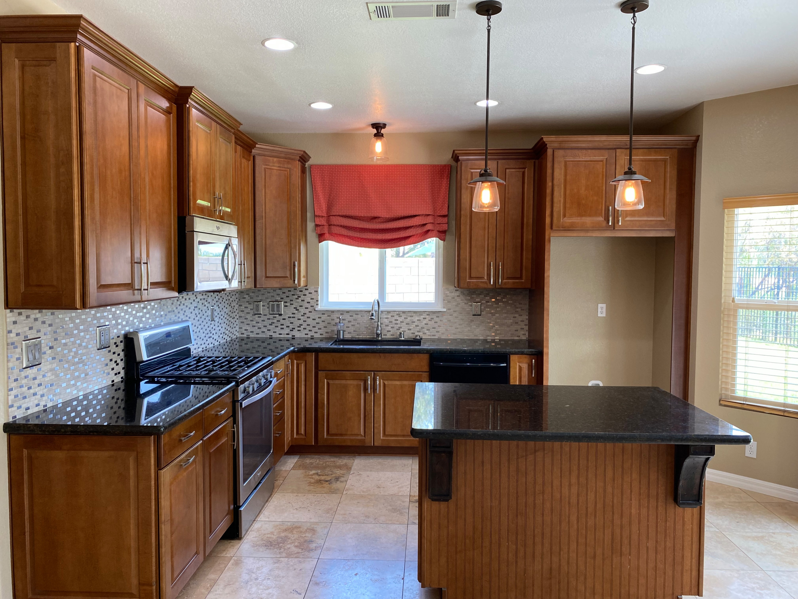 Kitchens