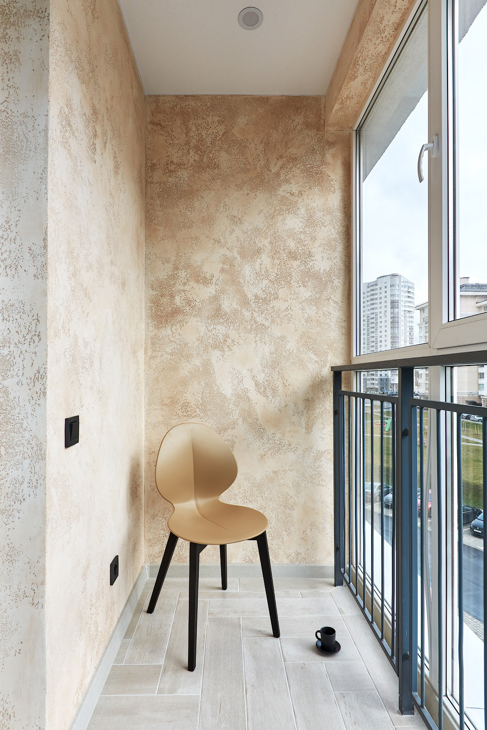 Квартира в Минске на улице Ильянской