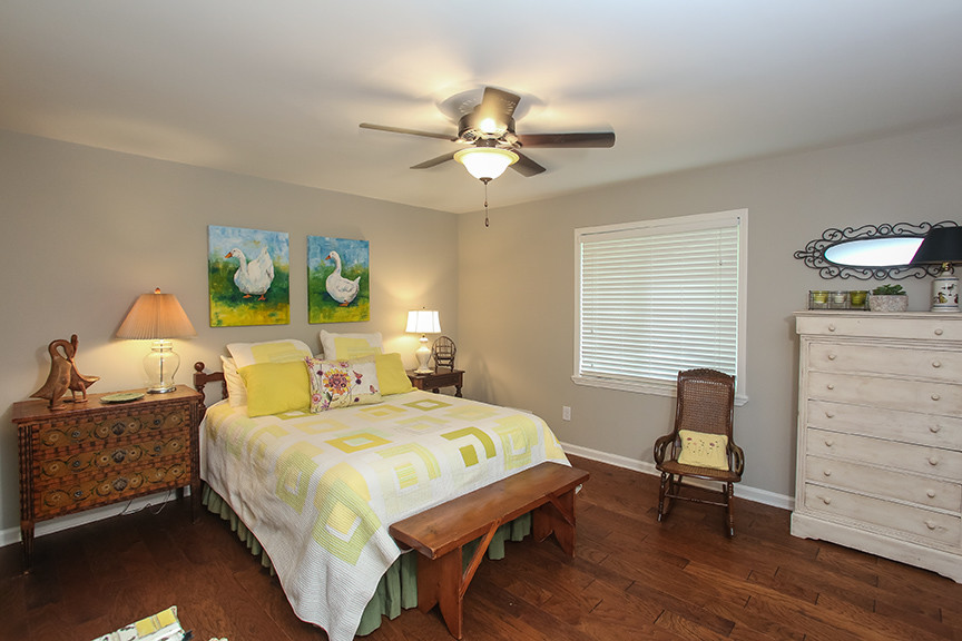 Gainesville Lake House Remodel