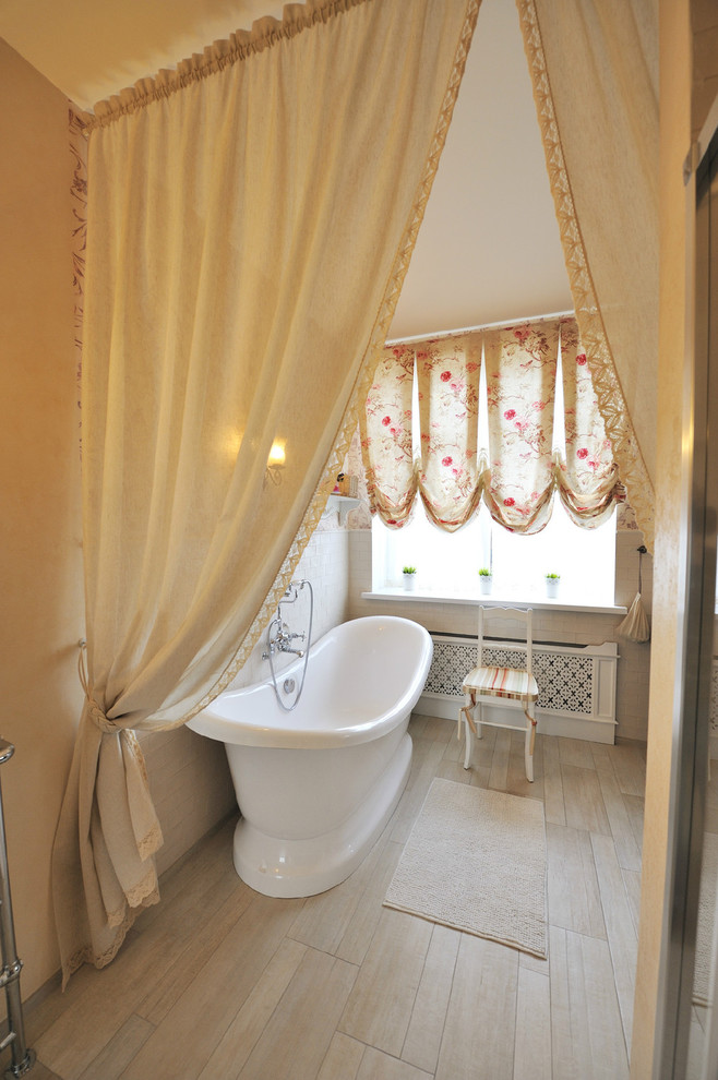 "Текстиль по-провански"