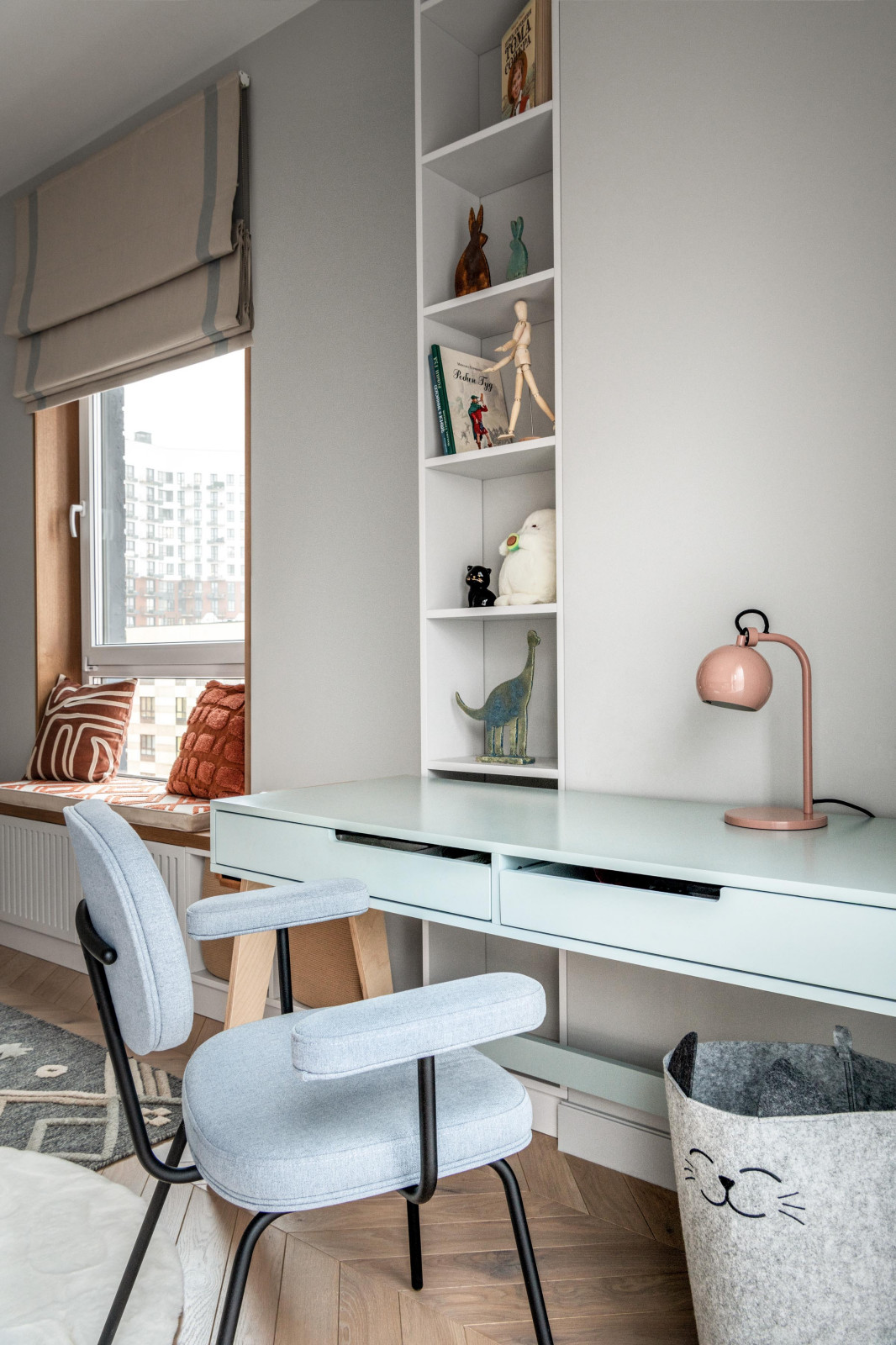 ЖК Лефортово парк