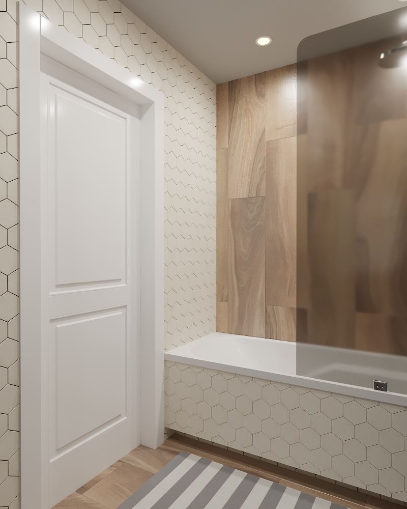 ЖК Европейский 2х-комнатная кв.