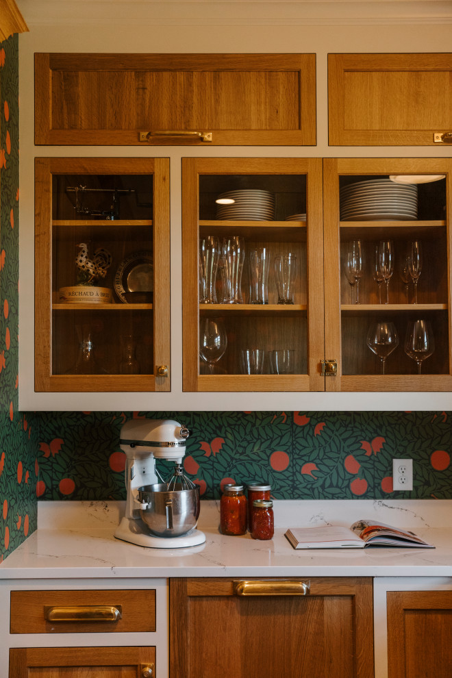 Chateau Margaux - Beach Style - Minneapolis - by Emily Pueringer Design ...