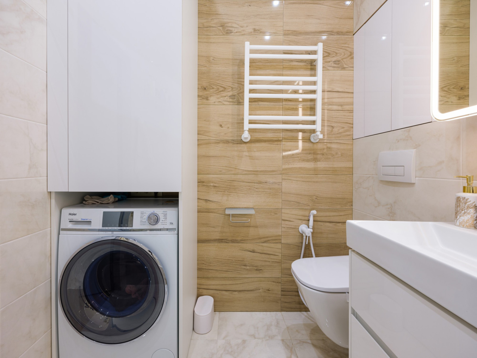 Ремонт ванной