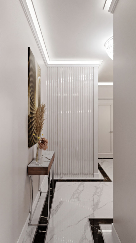 Квартира для семьи из 3х человек