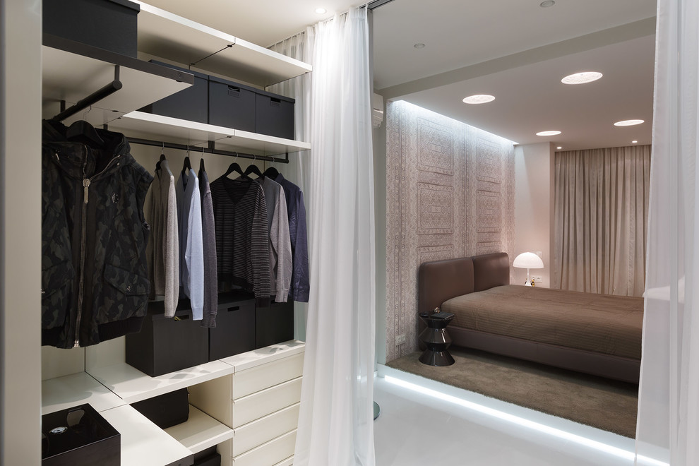 Москва Ленинский