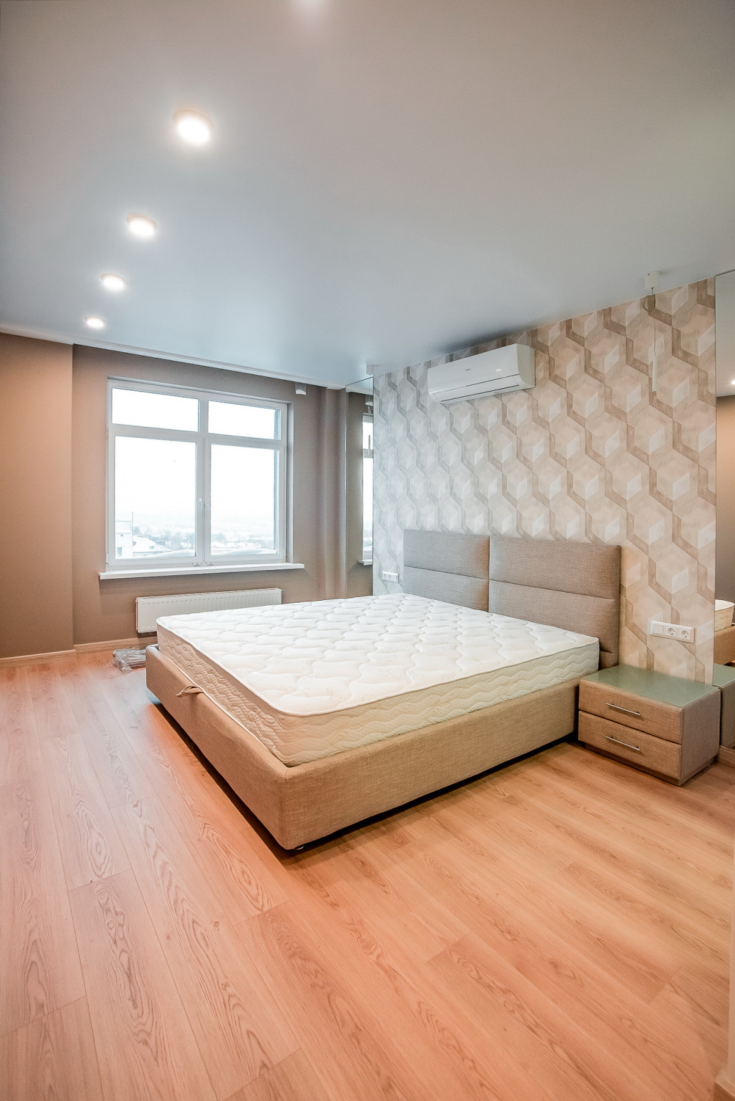 ЖК Дом с террасами, Горького, 43