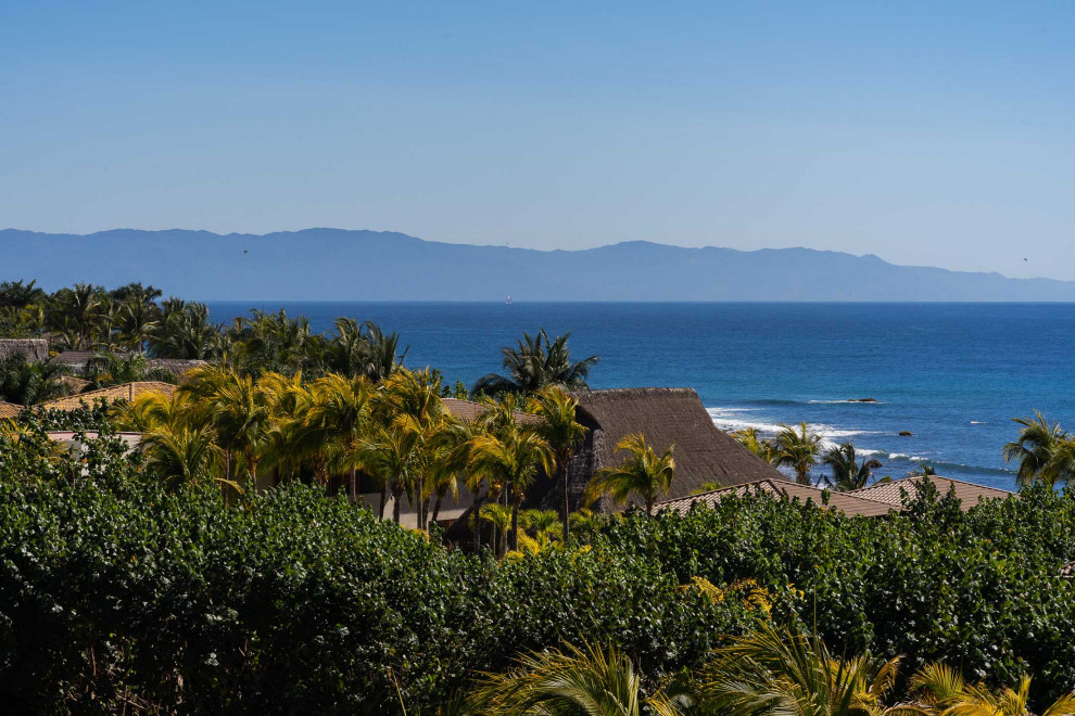 Punta Mita Mexico Project